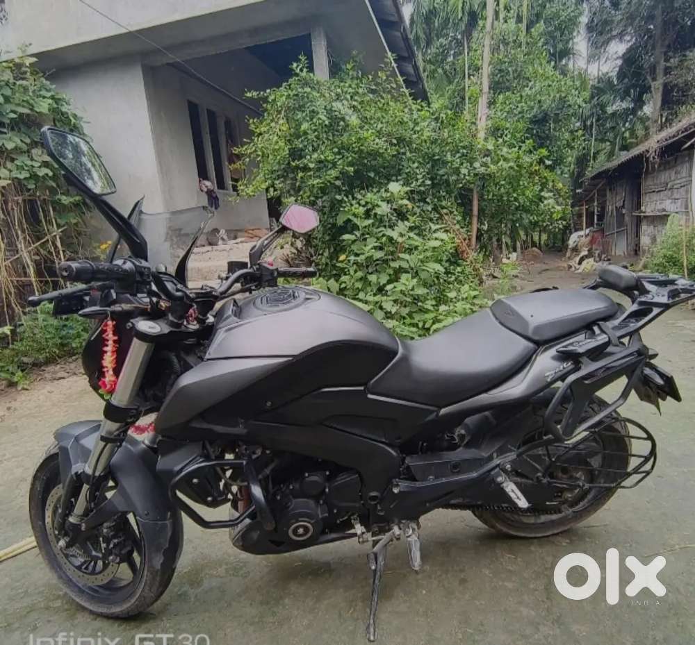 Well Maintained
Good Condition Bike 2021nov20