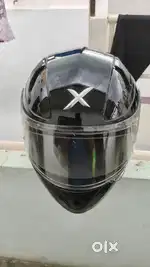 Full face Helmets Axor Apex