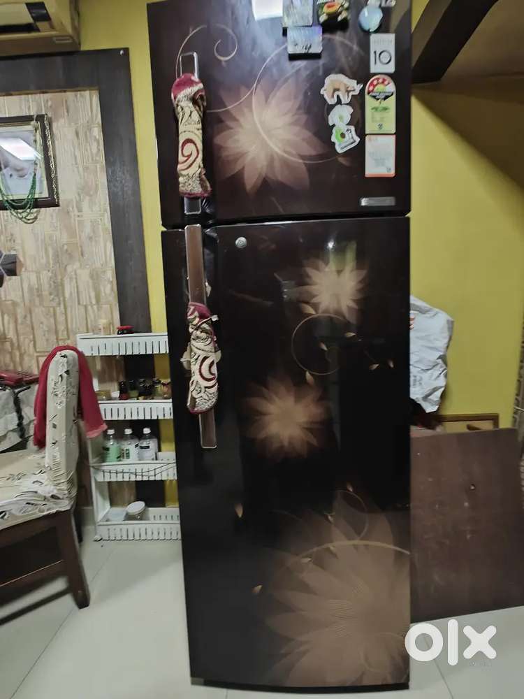 LG Double Door Refrigerator 360 ltr