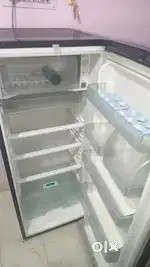 Samsung fridge