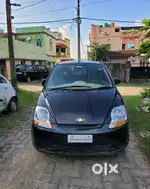 Chevrolet Spark 1.0 LT (O), 2011, Petrol