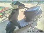 Honda Activa Scooty