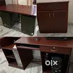 Office table, Computer table, study table