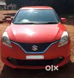 Maruti Suzuki Baleno Delta, 2016, Diesel