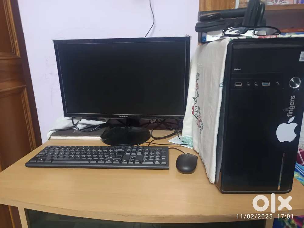 Desktop Computer