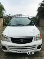 Maruti Suzuki Alto K10 1.0 VXI, 2013, Petrol