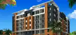 Premium 3 BHK flat ,Off Ashiyana Digha Road ,Bailey Rd , Nirala Nagar,
