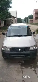 Maruti Suzuki Alto 2008 CNG & Hybrids Well Maintained