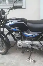 Bajaj CT 100 good condition for sale