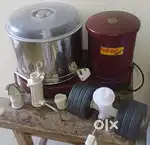 Wet Grinder