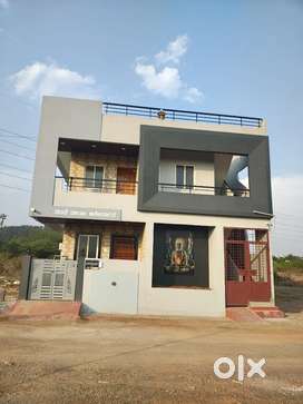 Krishna park near Don Bosco school sutagatti hbl RTO office back side