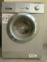 IFB front load fully automatic washing machine