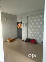 1 BHK Flat With Spacious Balcony View N/A NOC Title Clear