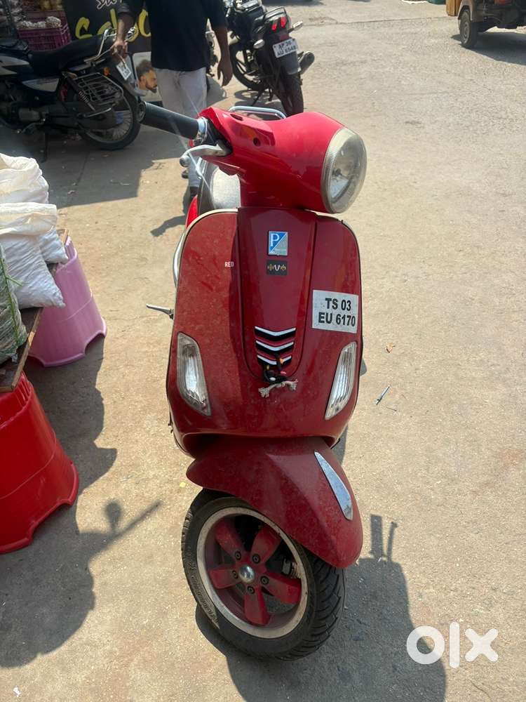 Good condition