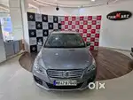 Maruti Suzuki Ciaz 2014-2017 ZXi Plus, 2017, Petrol