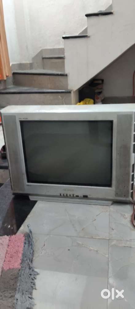Samsung Colour Tv
