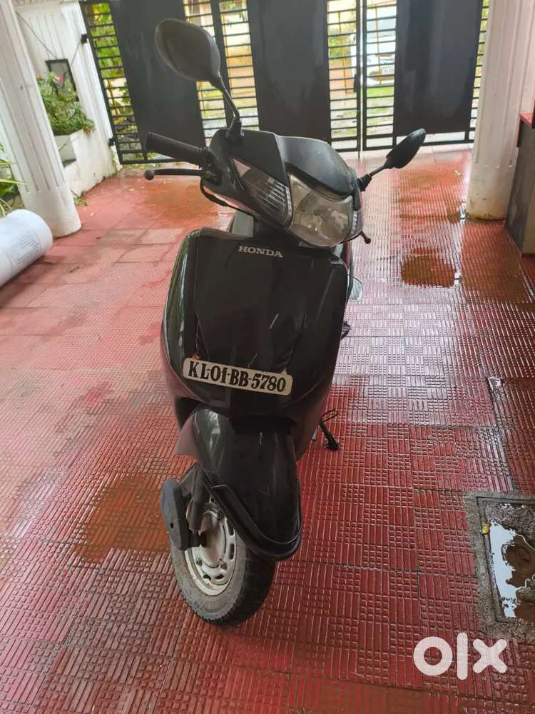 Honda activa for sale