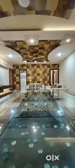 Singh Property Dealer 3BHK Flat Sell In Group Housing Society Apartmen