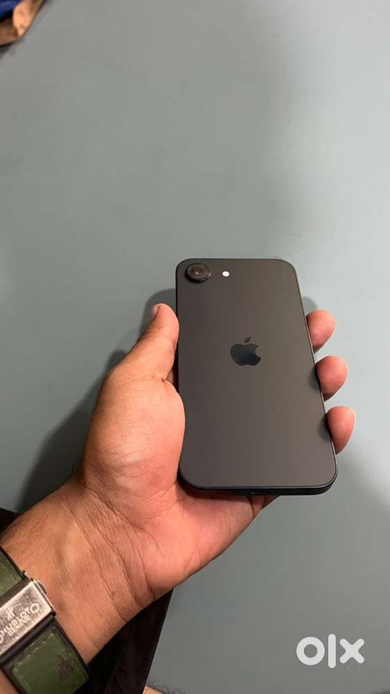 I phone 16e 128 gb