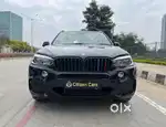 BMW X5 X DRIVE 30D M Sport, 2018, Diesel