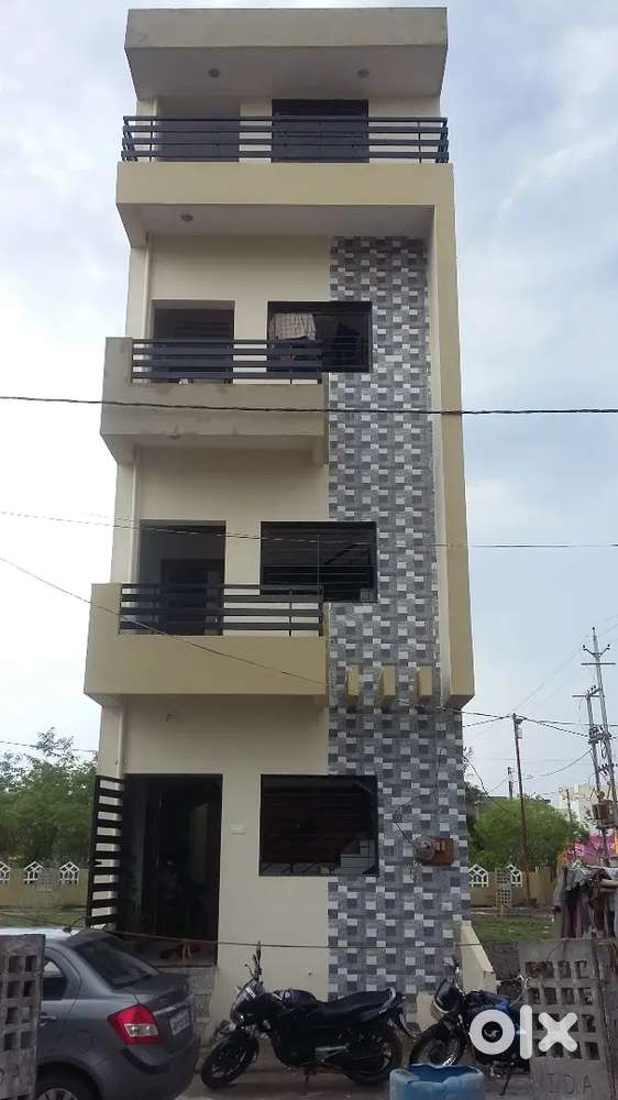 Sale For House  In Scheme No 136