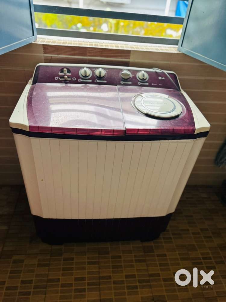 Washing machine for sale