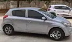 Hyundai I20 2014 Asta opt Petrol