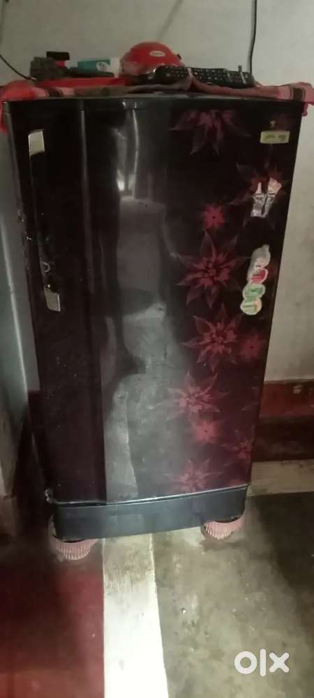 Fridge godrej brand