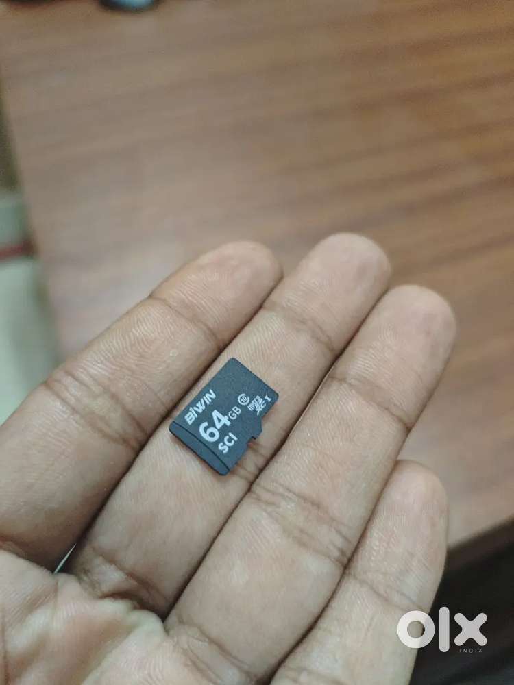 64gb memory card