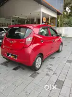 Hyundai EON 2017