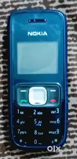 Nokia 1209