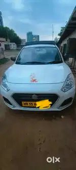 First owner Dzire 2023