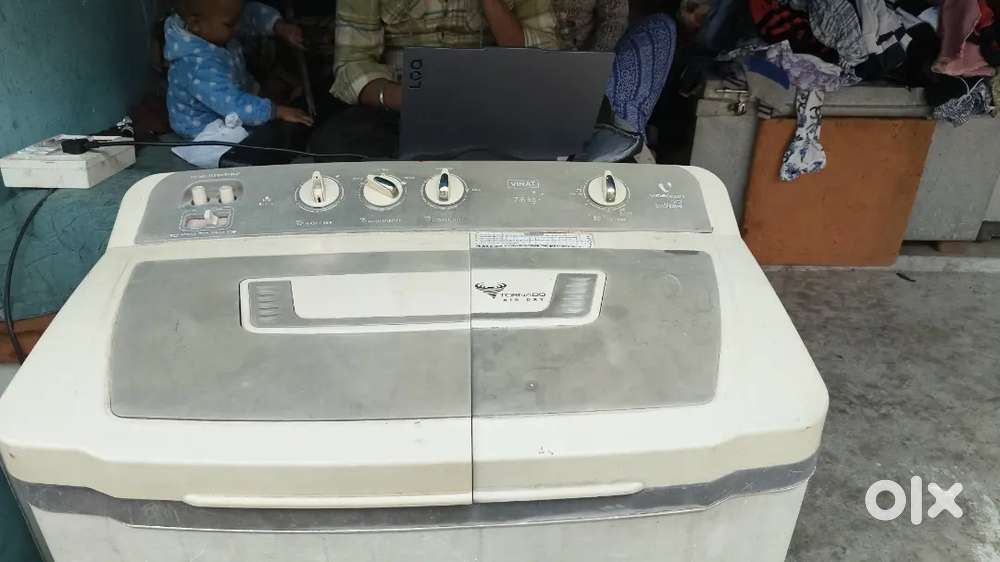 Ful automatic machine semi automatic machine