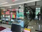 Building for sale