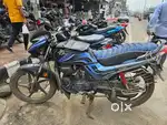 Hero honda passan pro