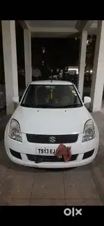 Maruti Suzuki Swift Dzire Tour 2016/Dec 2017 Jan registration Diesel