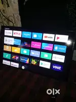Mi 40inch LED tv