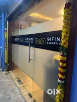 Salon for sale in villivakkam