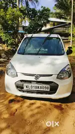 Maruti Suzuki Alto 800 2013 Petrol 100000 Km Driven