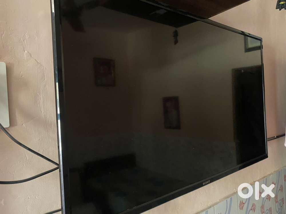 Sony Full HdTv 50 inches