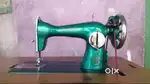 Sewing machine sell