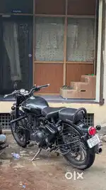 Royal Enfield