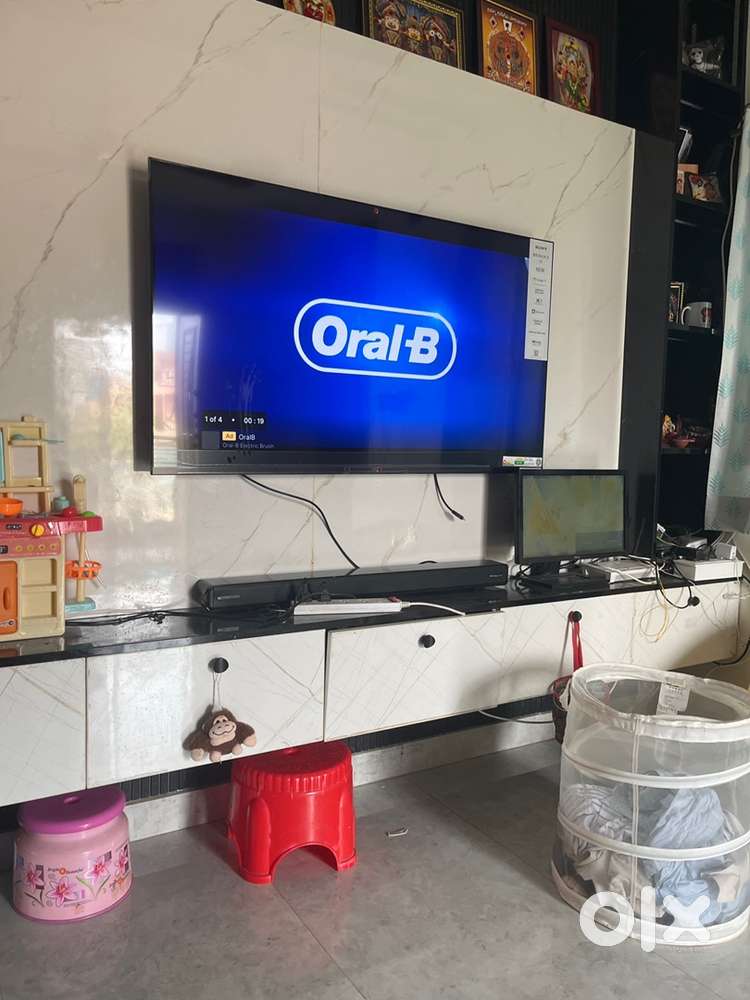 Bravia 3 55 2025