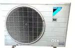 Split AC 1.5 tan
