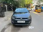 Volkswagen Polo 1.2 GT TSI, 2018, Petrol