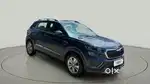 Skoda Kushaq 1.0 TSI Ambition AT, 2022, Petrol