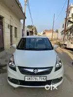 Maruti Suzuki Swift Dzire 2015 Diesel 86000 Km Driven