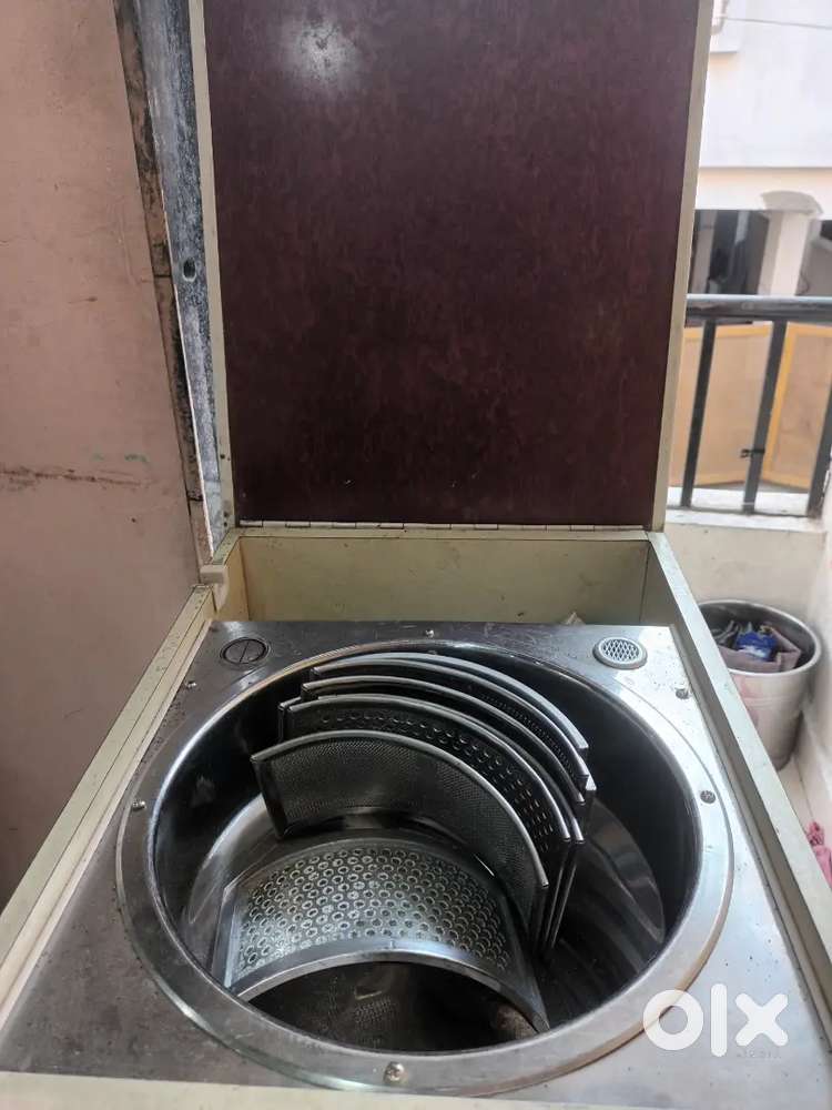 Elite 2 horse power aata chakki