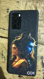 Reno 6 pro.. 12+4 ram or 256 rom