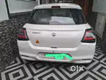 Maruti Suzuki New-gen Swift 2024 Petrol 5200 Km Driven